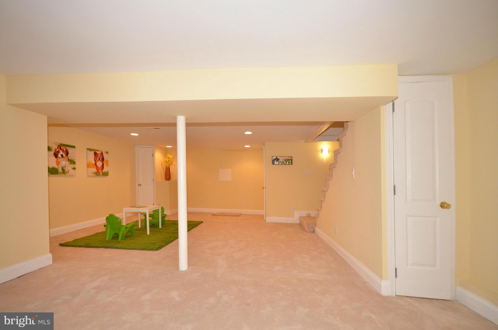 1019 Reverdy Road Baltimore, MD 21212 - Photo 28 of 30 Basement