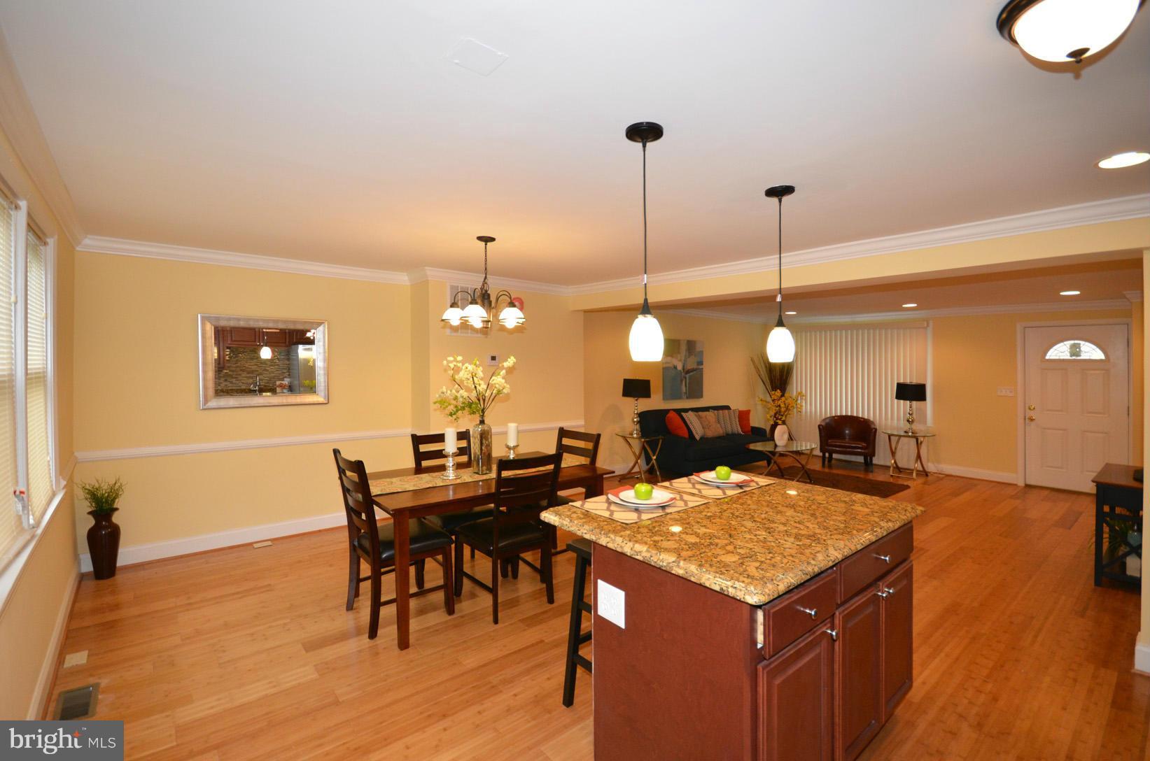 1019 Reverdy Road Baltimore, MD 21212 - Photo 4 of 30 Kitchen