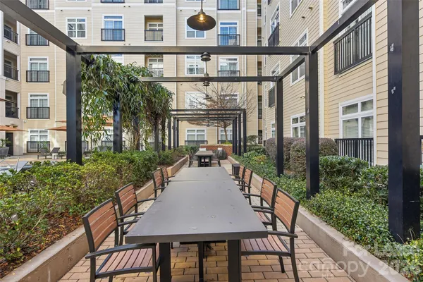 $1,433 | 905 Kenilworth Avenue, Unit A4H, Charlotte, NC 28204
