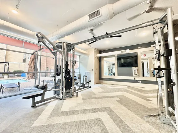 $1,433 | 905 Kenilworth Avenue, Unit A4H, Charlotte, NC 28204