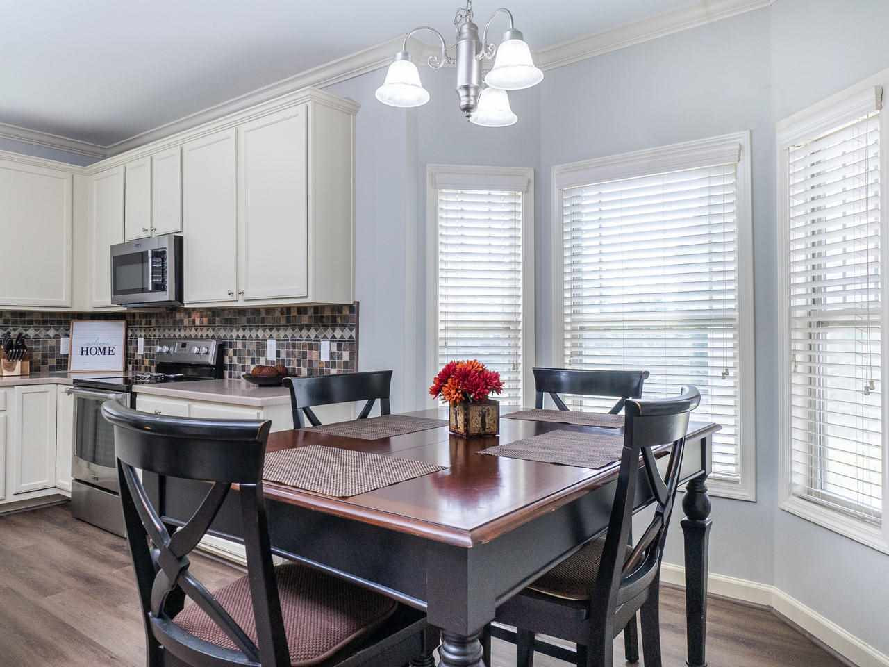 3032 Britmass Drive Raleigh, NC 27616 - Photo 16 of 28 Photo 16