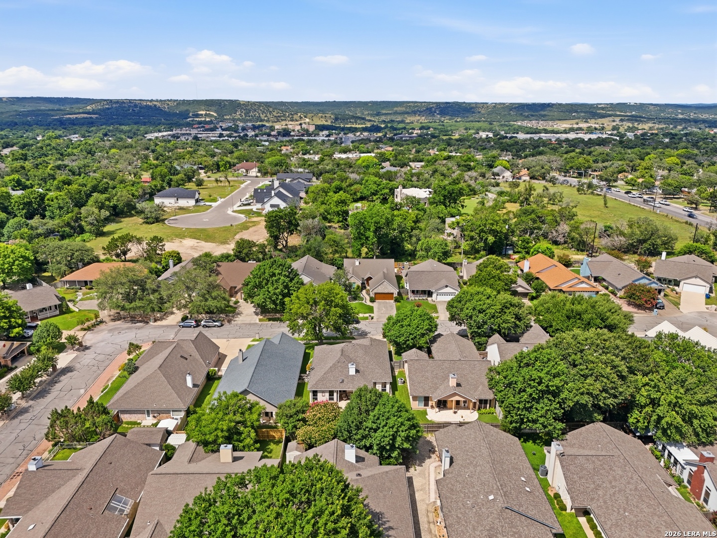 232 Los Cedros Loop Kerrville, TX 78028 - Photo 42 of 42