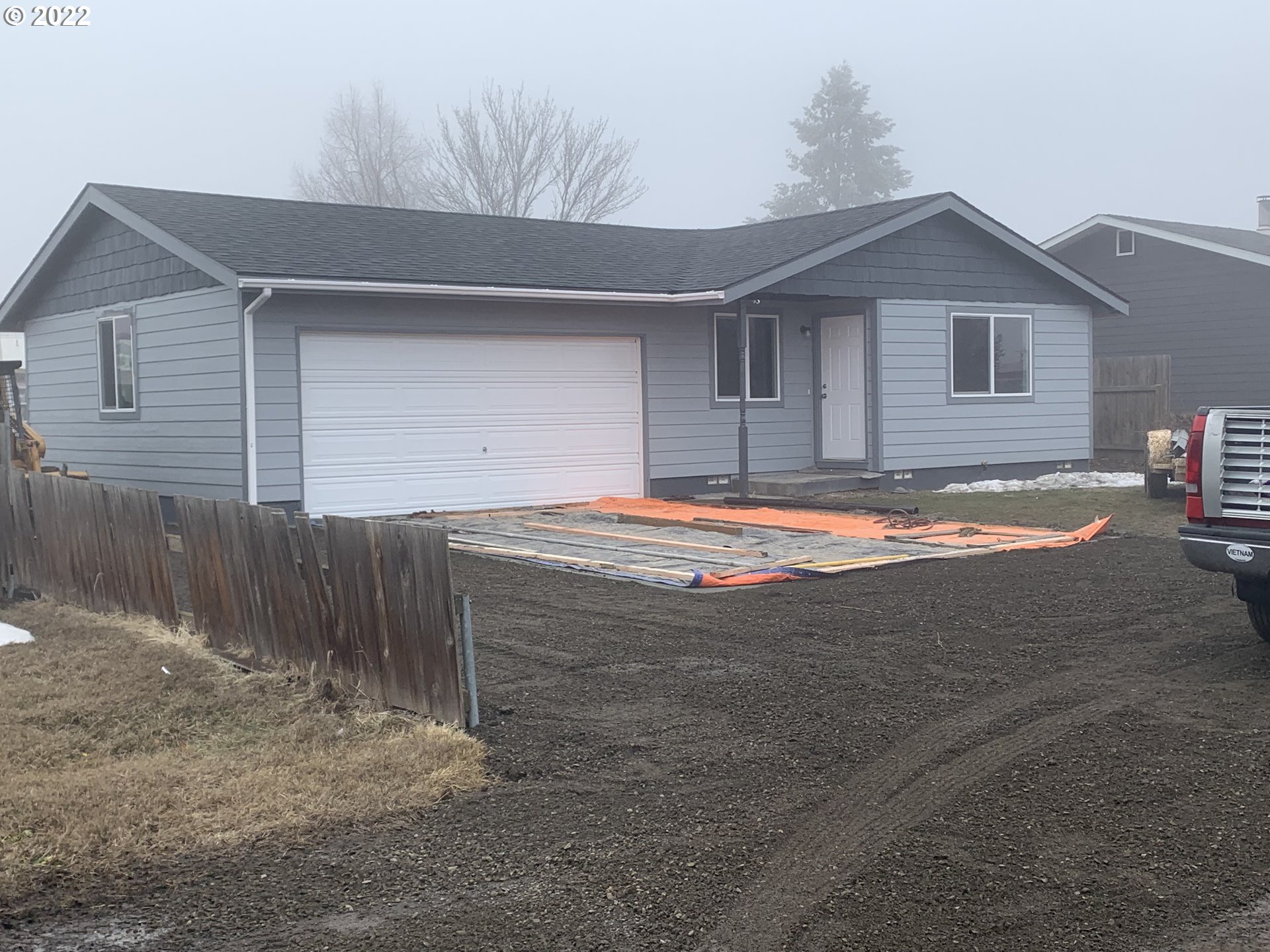 348 West Sherman Road Athena, OR 97813 - Photo 2 of 2