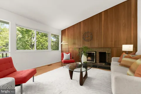 $1,195,000 | 8210 Stone Trail Drive, Bethesda, MD 20817