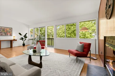 $1,195,000 | 8210 Stone Trail Drive, Bethesda, MD 20817