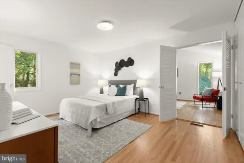 $1,195,000 | 8210 Stone Trail Drive, Bethesda, MD 20817