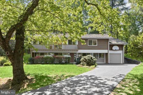 $1,195,000 | 8210 Stone Trail Drive, Bethesda, MD 20817