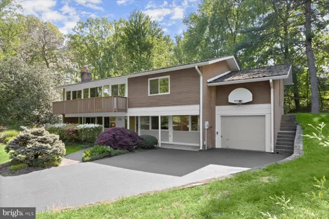 $1,195,000 | 8210 Stone Trail Drive, Bethesda, MD 20817