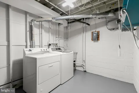 $1,195,000 | 8210 Stone Trail Drive, Bethesda, MD 20817