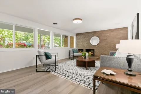 $1,195,000 | 8210 Stone Trail Drive, Bethesda, MD 20817