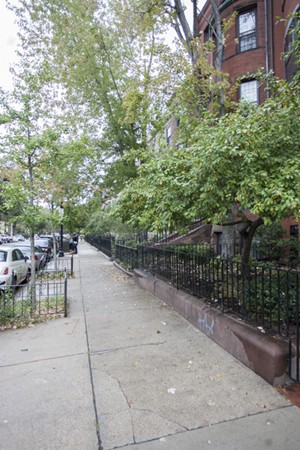 352 Beacon Street, Unit 3 Boston, MA 02116 - Photo 11 of 11