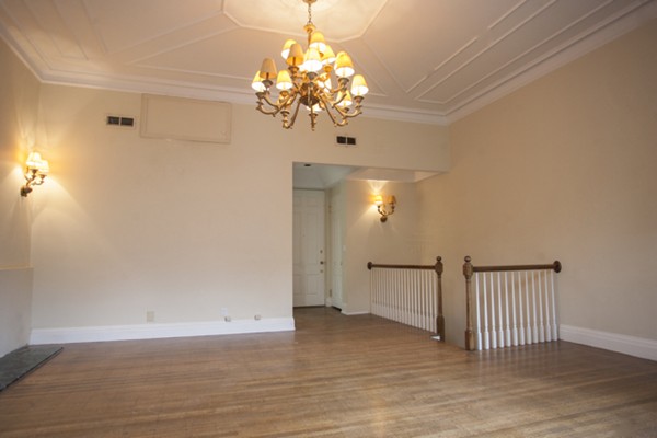 352 Beacon Street, Unit 3 Boston, MA 02116 - Photo 3 of 11