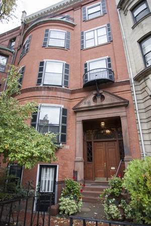 352 Beacon Street, Unit 3 Boston, MA 02116 - Photo 10 of 11