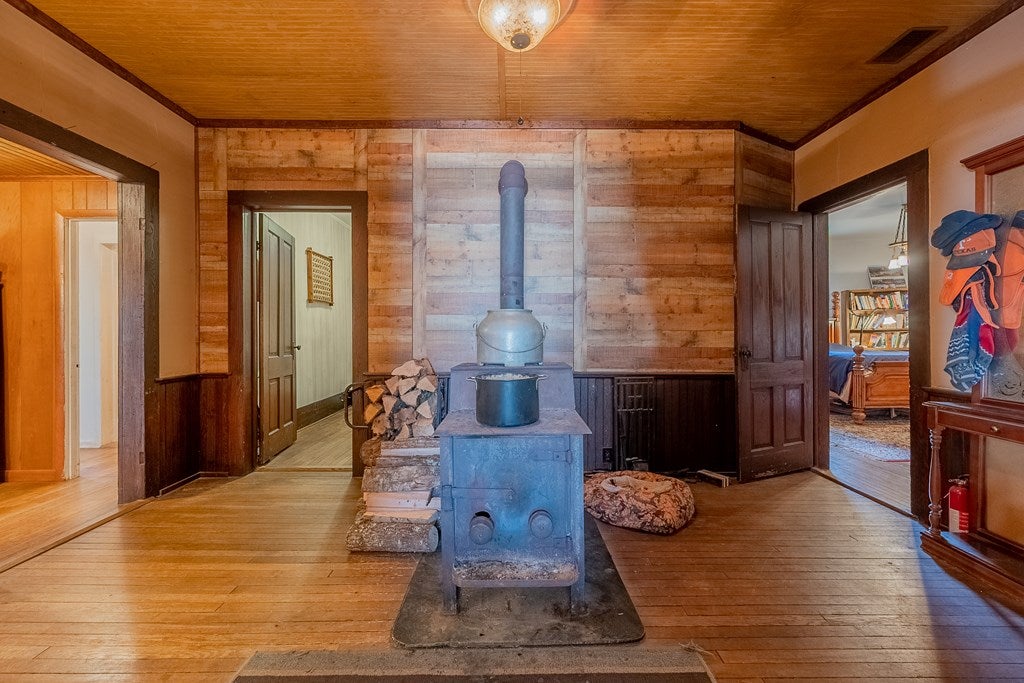 4567 Waddletown Road Bland, VA 24315 - Photo 30 of 65 Gallery Image 30