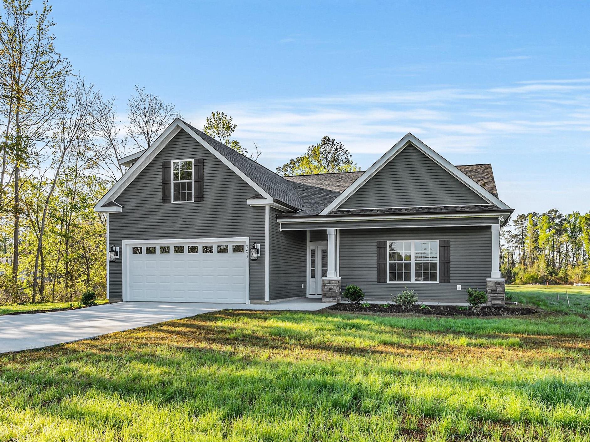 1100 Merritt Road Conway, SC 29526 - Photo 4 of 30