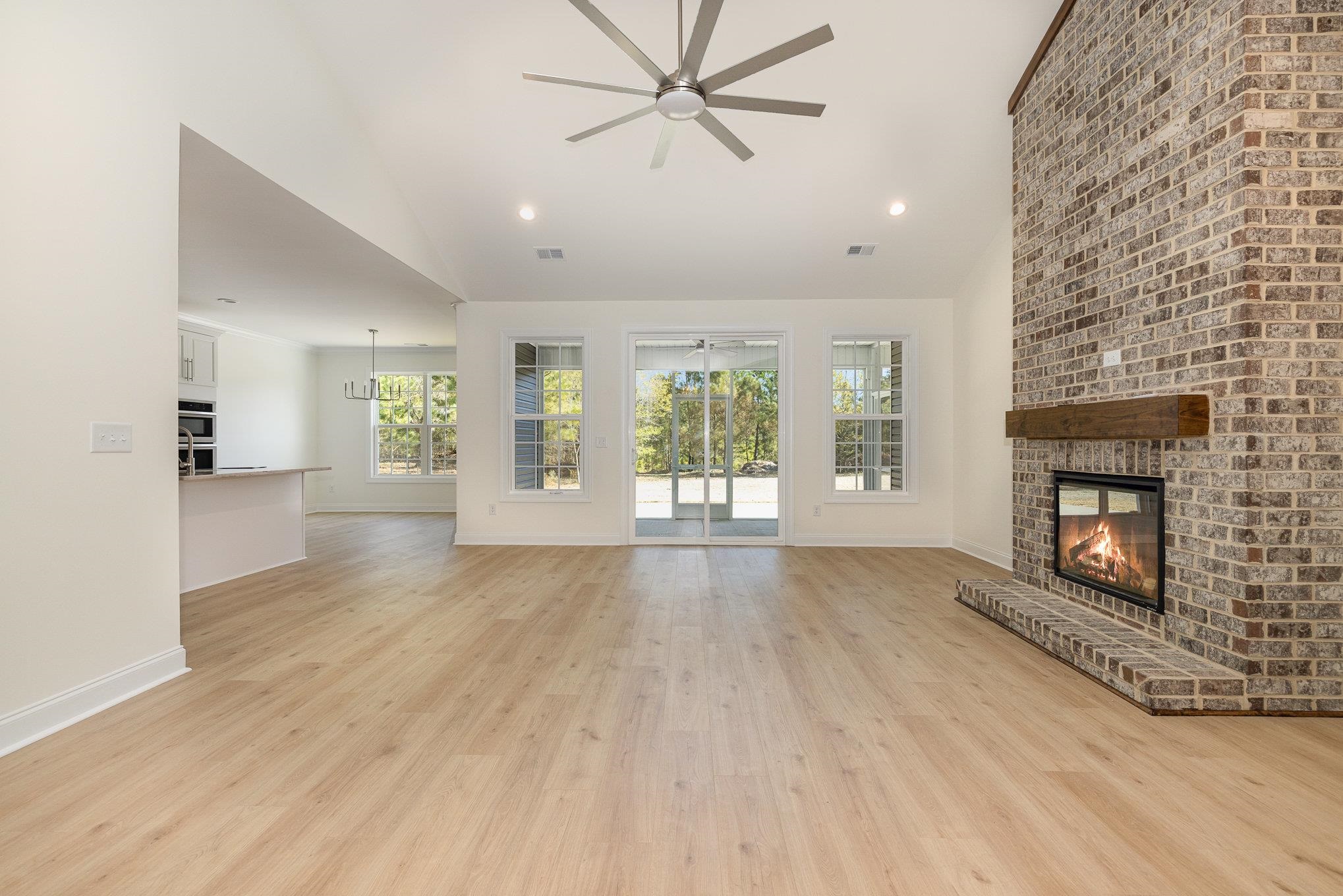 1100 Merritt Road Conway, SC 29526 - Photo 8 of 30