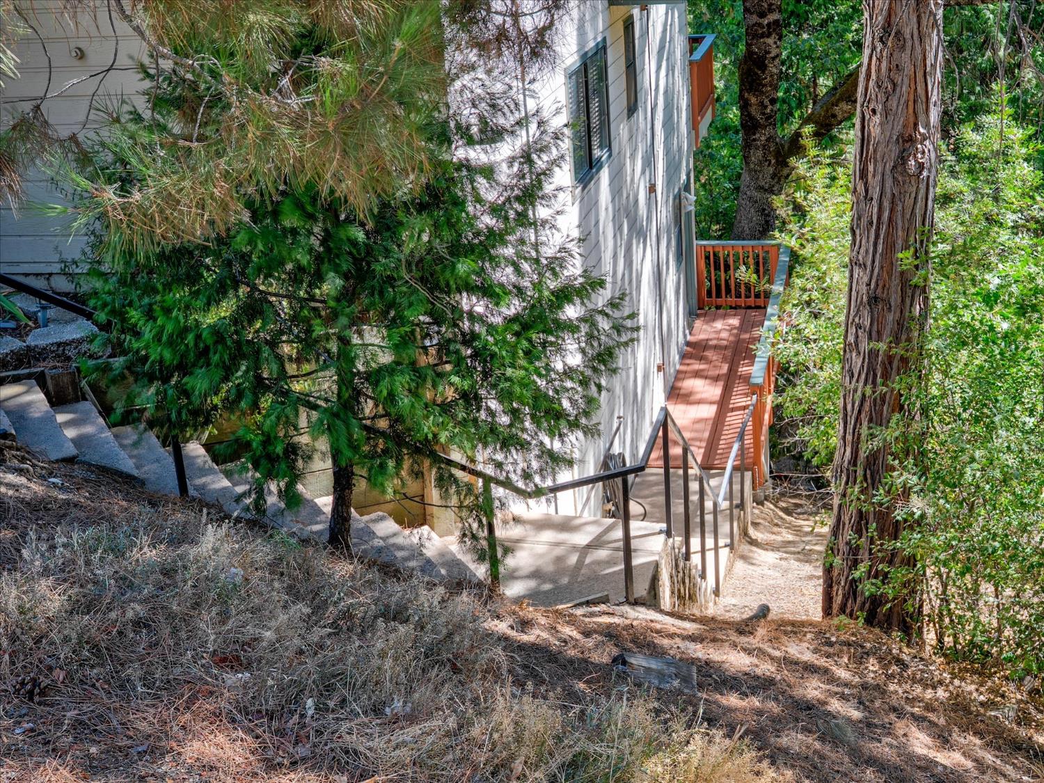 40593 Saddleback Road Bass Lake, CA 93604 - Photo 35 of 46 Gallery Image 35