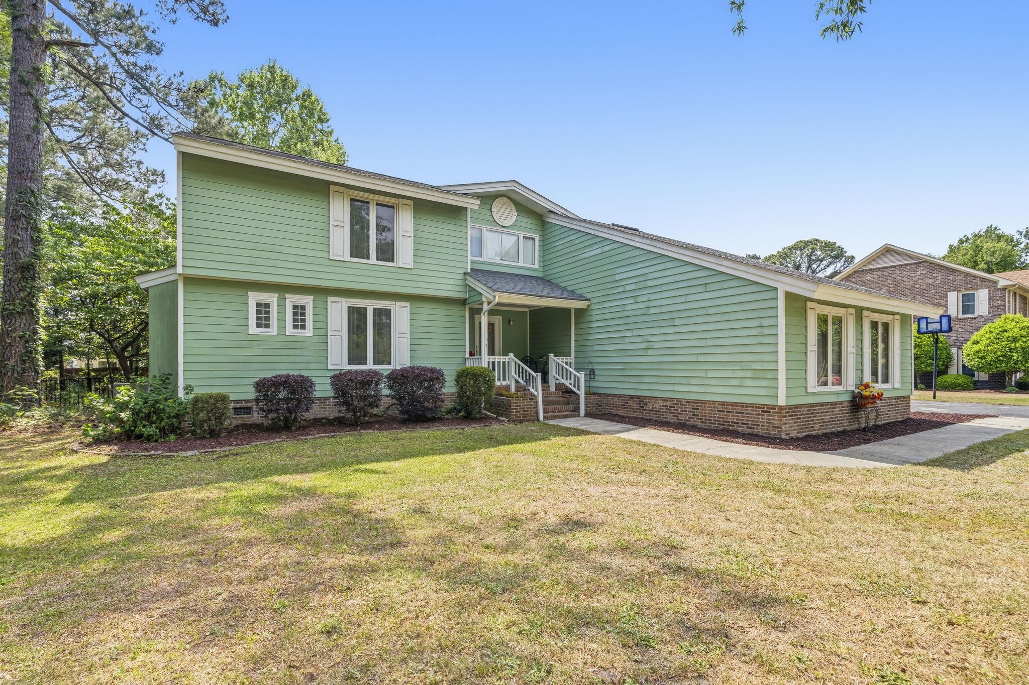 8114 Timber Ridge Road Conway, SC 29526 - Photo 29 of 30