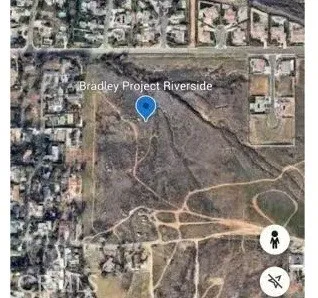 an aerial view of a beach