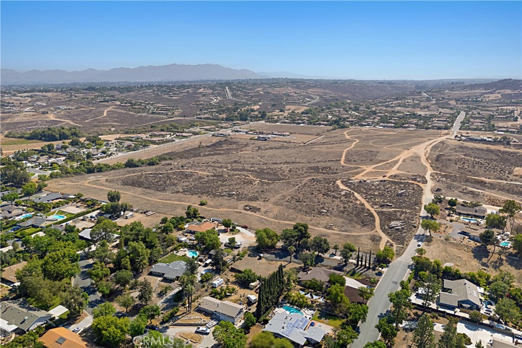 0 Bradley Street Riverside, CA 92506 - Photo 5 of 14 an aerial view of a beach