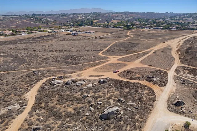 a view of an ocean beach
