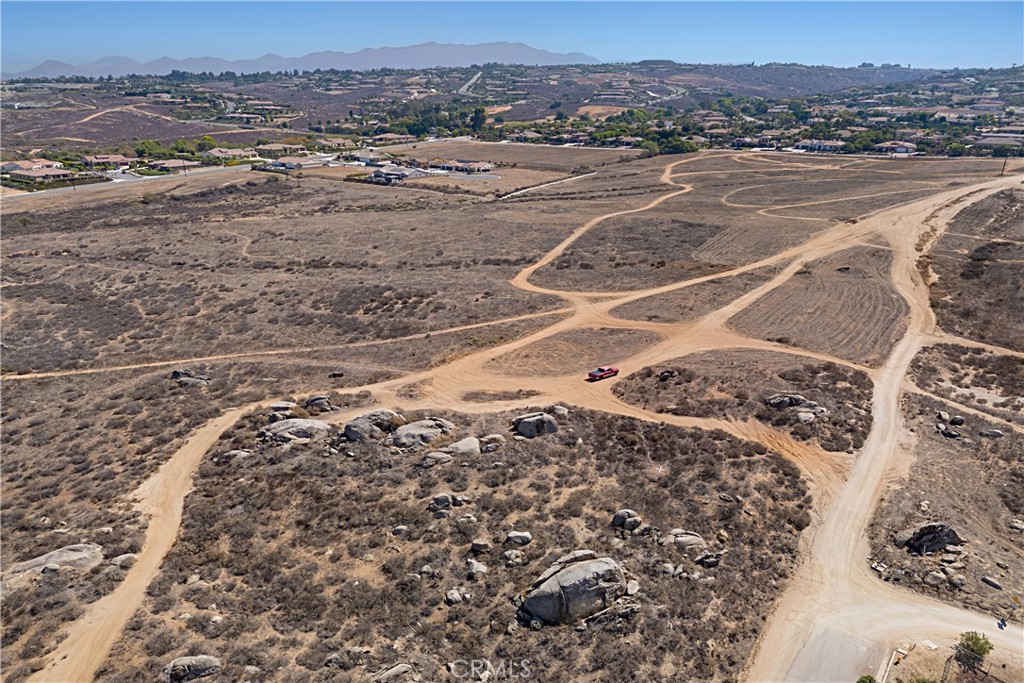 0 Bradley Street Riverside, CA 92506 - Photo 8 of 14 a view of a sky view