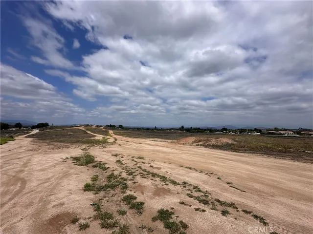 a view of an ocean and beach