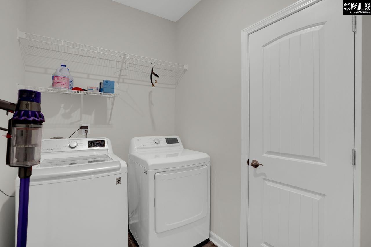 1209 Richard Franklin Road Chapin, SC 29036 - Photo 20 of 26 Gallery Image 20
