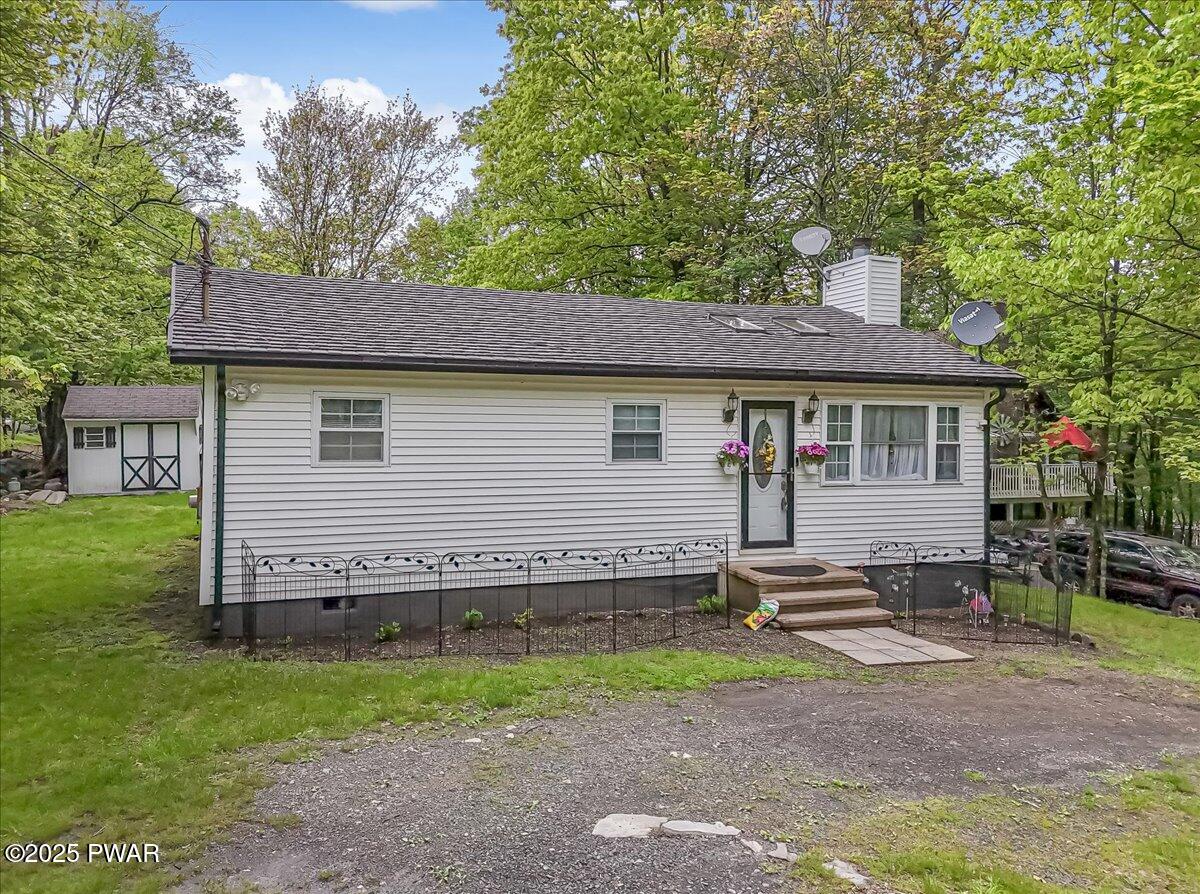 147 Spring Drive Dingmans Ferry, PA 18328 - Photo 5 of 53 04-Photo May 15 2025, 12 41 25 PM