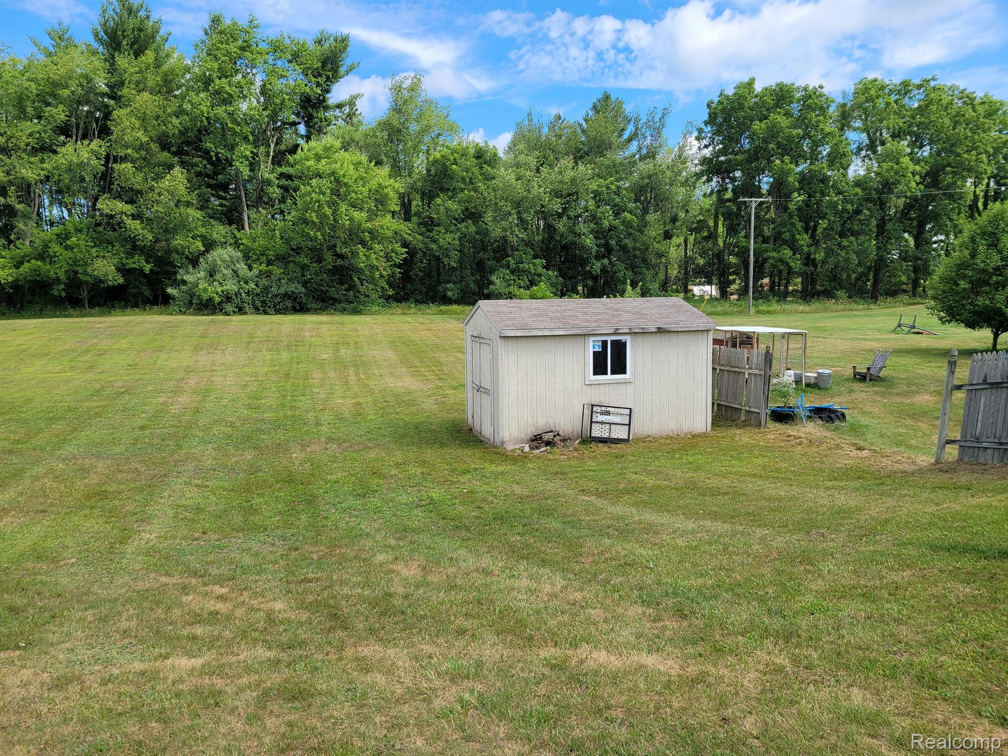 10078 Redhawk Drive Perry, MI 48872 - Photo 7 of 25 Gallery Image 7