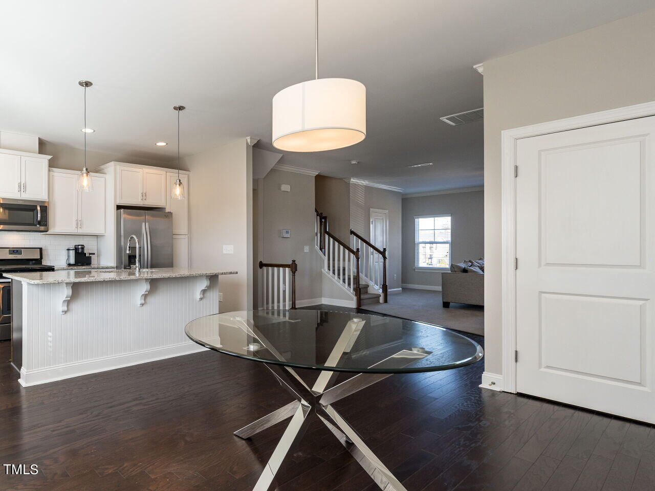 5404 Beardall Street Raleigh, NC 27616 - Photo 14 of 46 014-1280x960-kitchen-and-breakfast