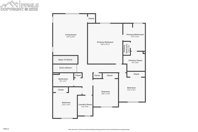 $700,000 | 776 Chesapeake Avenue, Monument, CO 80132