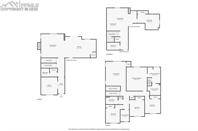 $700,000 | 776 Chesapeake Avenue, Monument, CO 80132