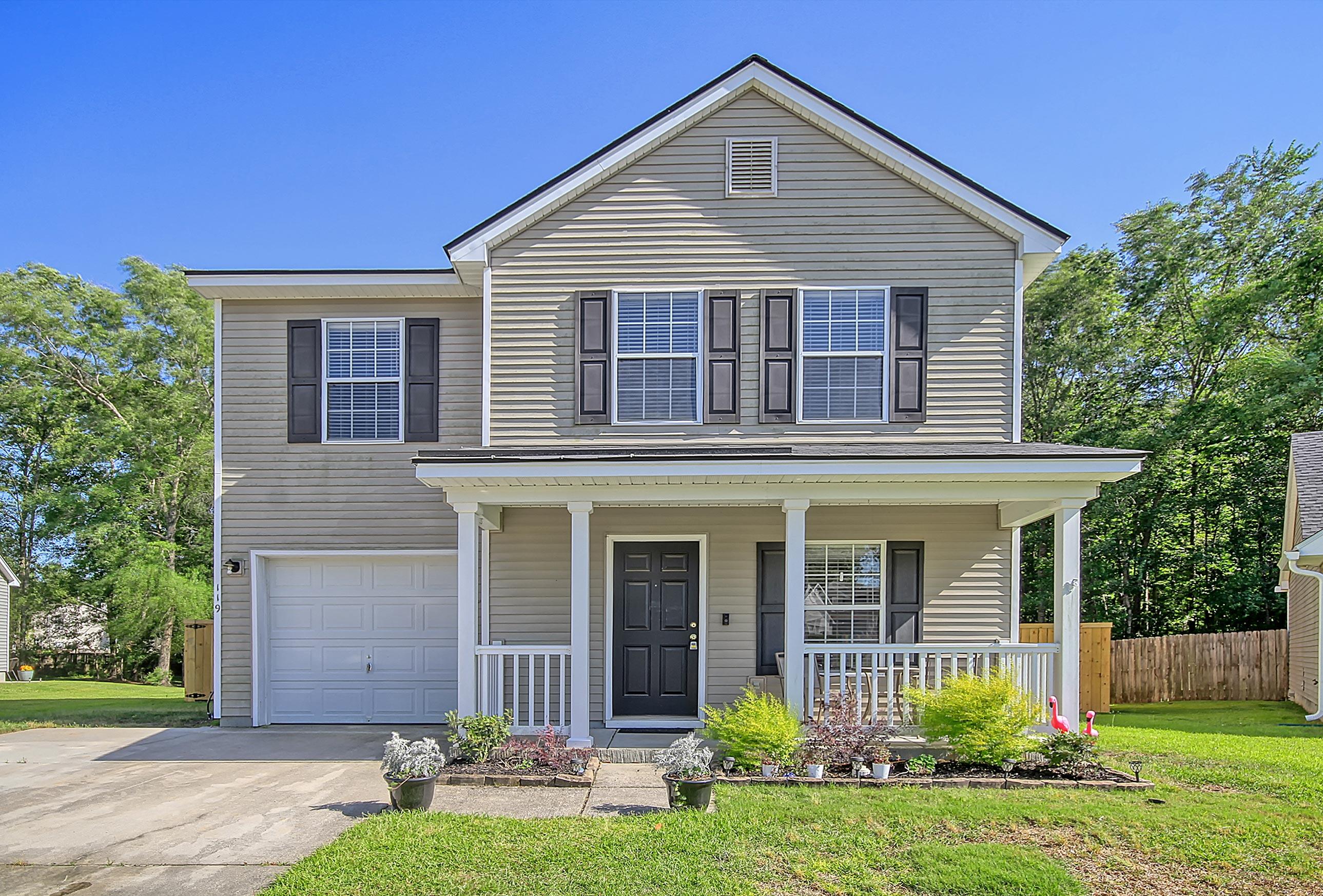 119 Old Tree Road Goose Creek, SC 29445 - Photo 1 of 16 CREM_119 Old Tree_002