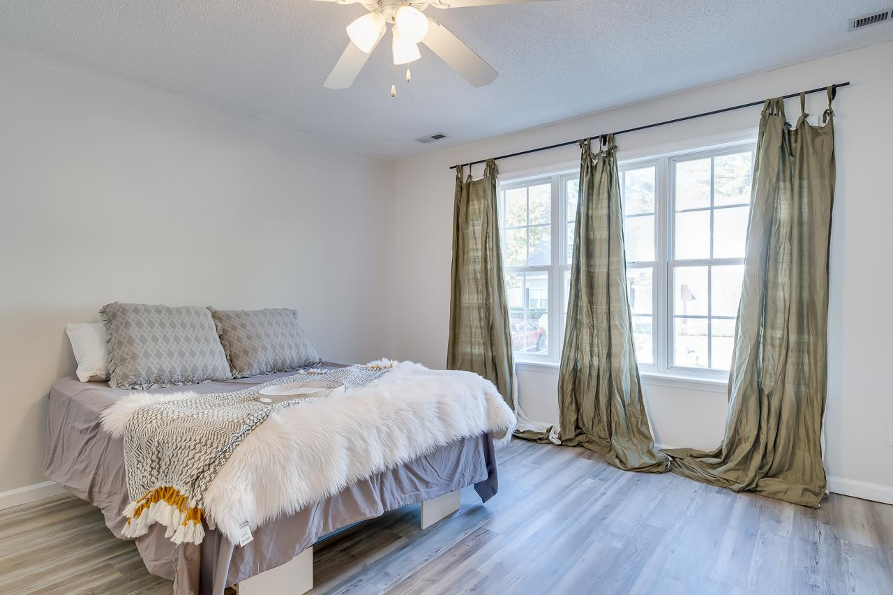 805 Rothshire Court Raleigh, NC 27615 - Photo 10 of 19 Photo 10