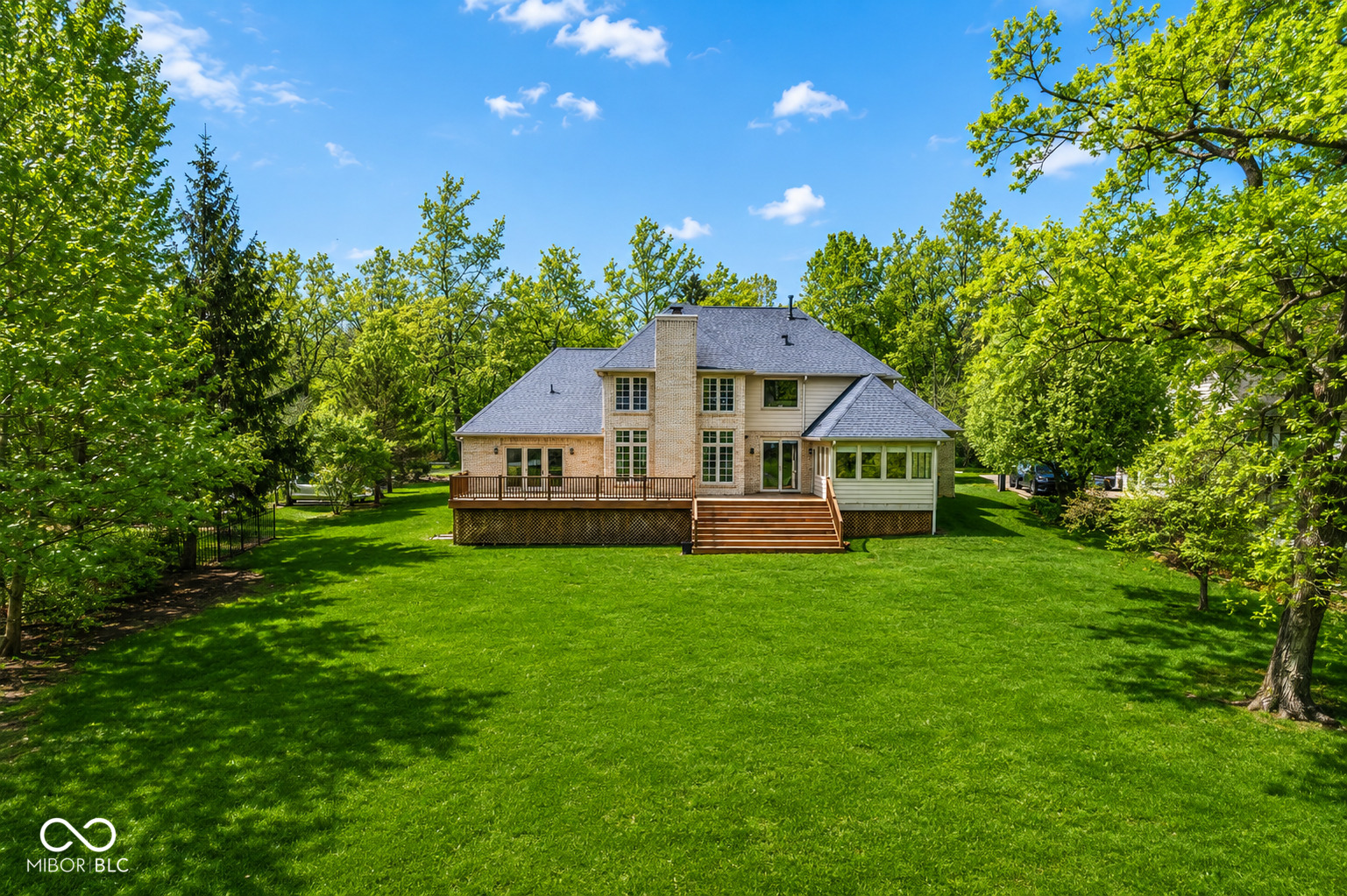 5717 Fall Creek Road Indianapolis, IN 46220 - Photo 6 of 73