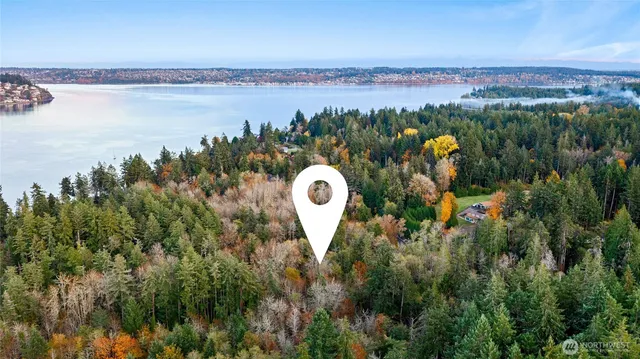 $225,000 | 0 Hyak Drive, Fox Island, WA 98333