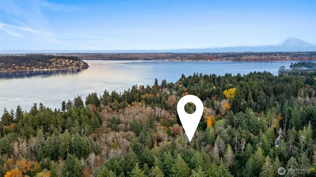 $225,000 | 0 Hyak Drive, Fox Island, WA 98333