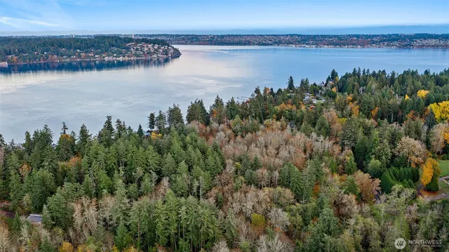 $225,000 | 0 Hyak Drive, Fox Island, WA 98333