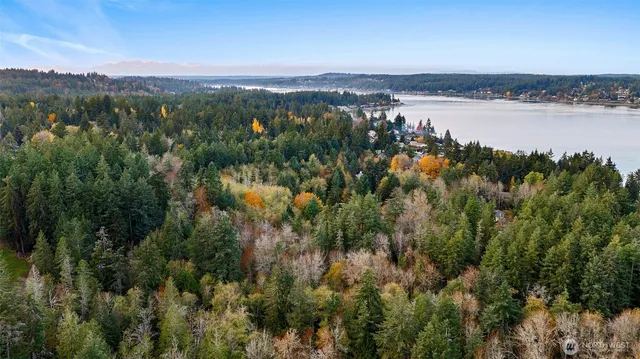 $225,000 | 0 Hyak Drive, Fox Island, WA 98333