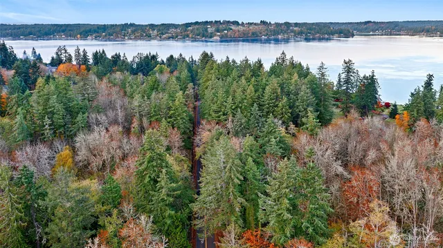 $225,000 | 0 Hyak Drive, Fox Island, WA 98333