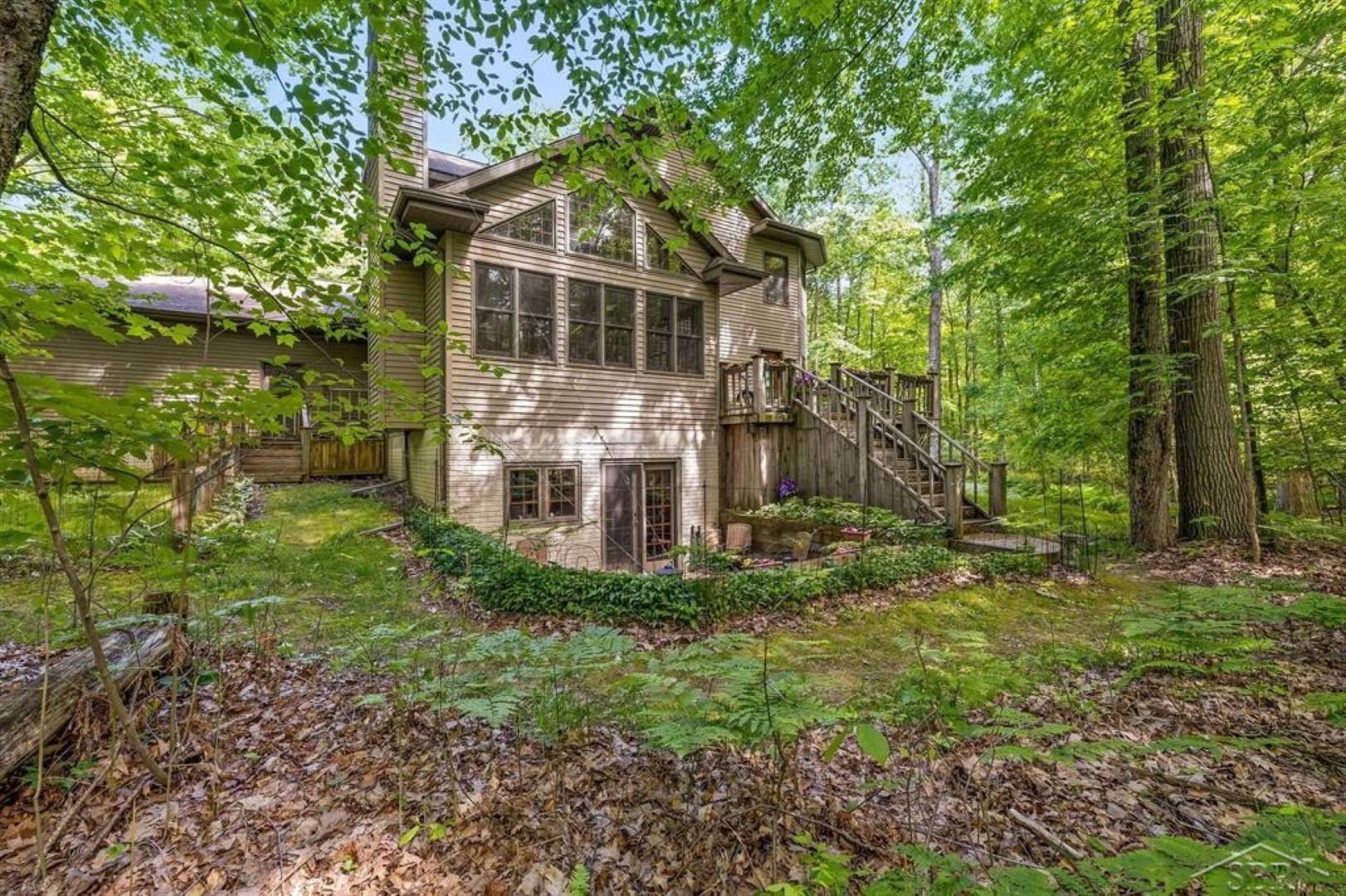4455 North Ehlers Road Midland, MI 48642 - Photo 45 of 66