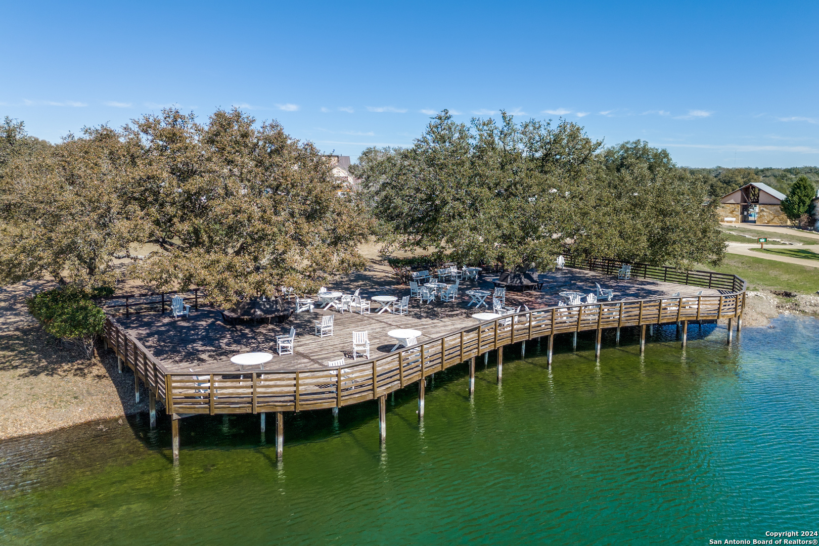 793 Daniel Jackson Blanco, TX 78606 - Photo 11 of 12