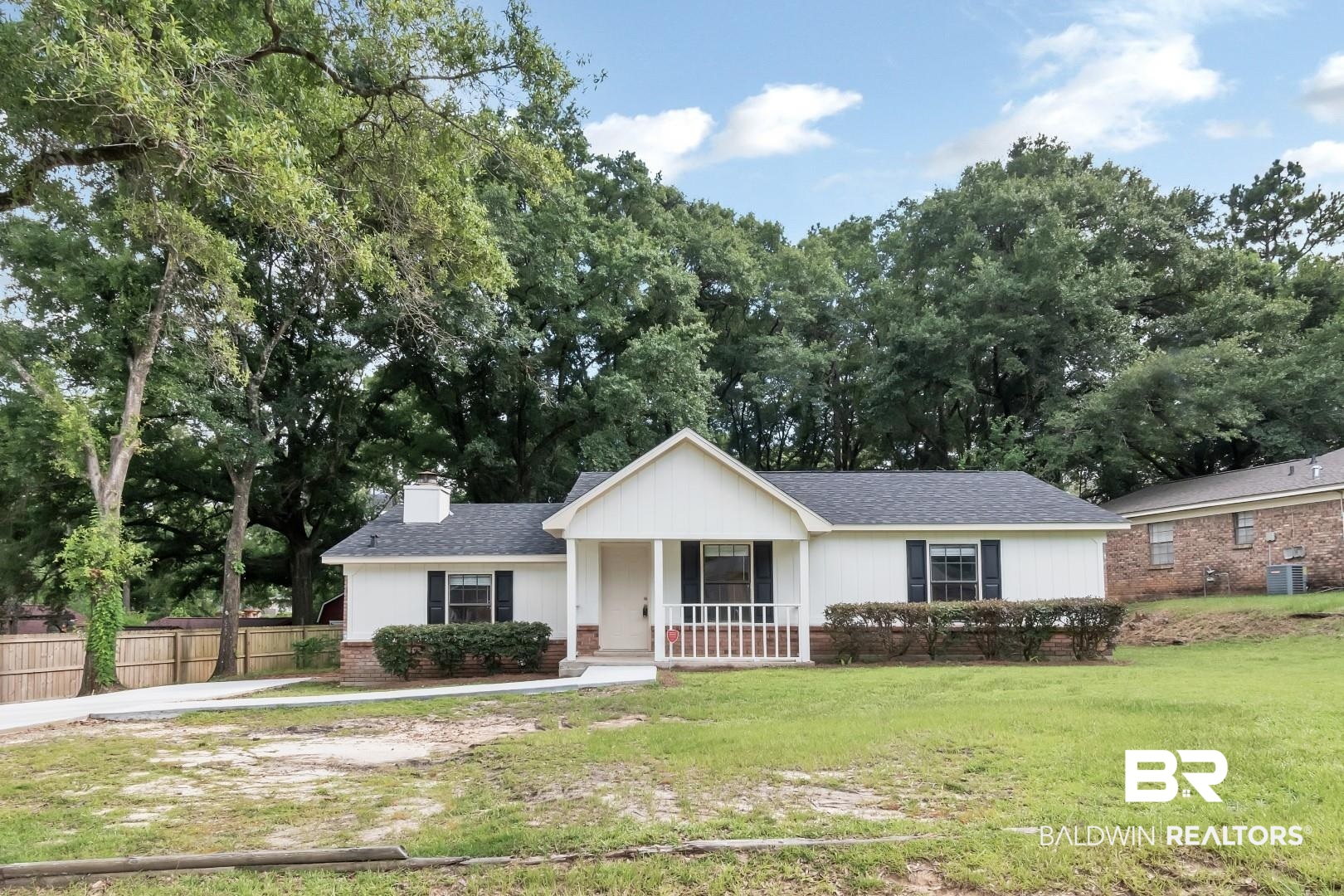 7251 Red Arrow Road Mobile, AL 36695 - Photo 25 of 32