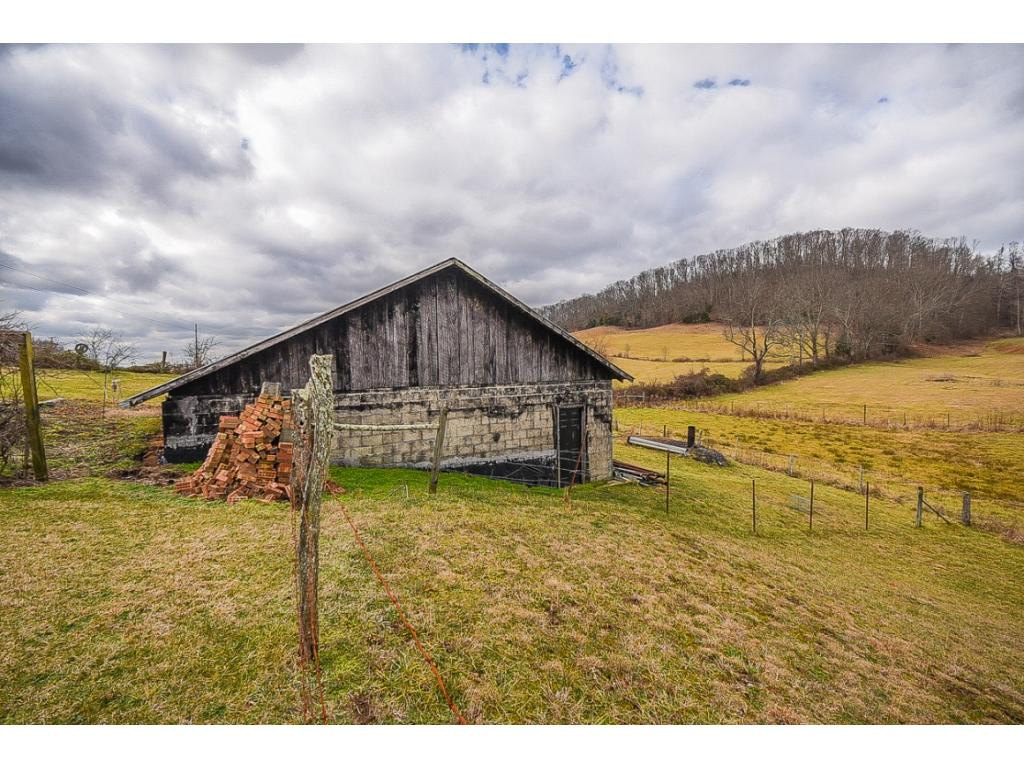 1895 Old Milburnton Road Limestone, TN 37681 - Photo 14 of 36 one of the barns