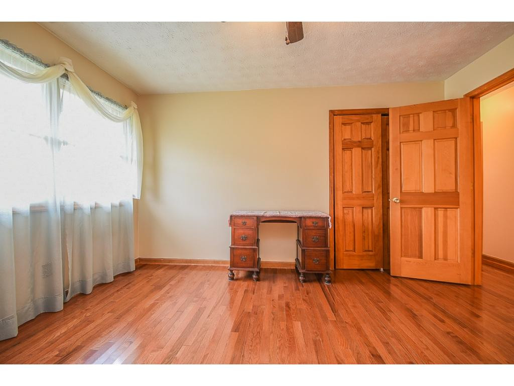 1895 Old Milburnton Road Limestone, TN 37681 - Photo 18 of 36 one of the bedrooms