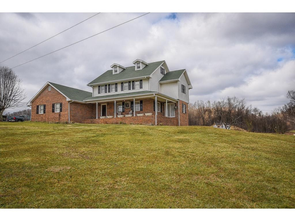 1895 Old Milburnton Road Limestone, TN 37681 - Photo 5 of 36 view of the home