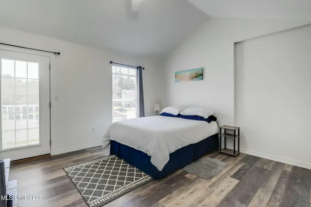 $235,000 | 1281 Century Oaks Drive, Unit C, Gulfport, MS 39507