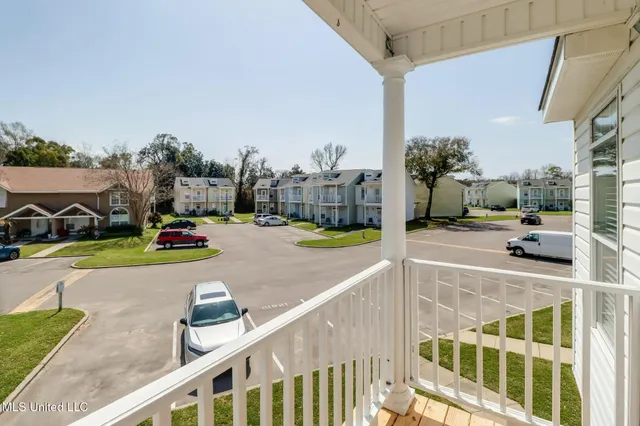 $235,000 | 1281 Century Oaks Drive, Unit C, Gulfport, MS 39507
