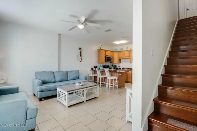 $235,000 | 1281 Century Oaks Drive, Unit C, Gulfport, MS 39507